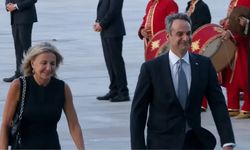 Miçotakis - F-35 Olayı Ne? Miçotakis F-35 Sorusuna Ne Yanıt Verdi?