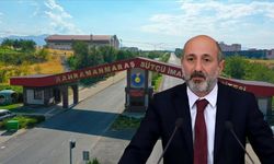 Milletvekili Ali Öztunç'tan Kahramanmaraş'ta okul kapatma tepkisi