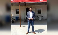 Silahlı saldırı: Durak Başkanı Osman Bulaş hayatını kaybetti