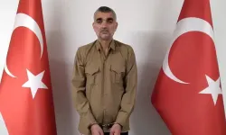 MİT'ten DEAŞ'a operasyon: Sarı bültenle aranan Talip Güler yakalanarak Türkiye’ye getirildi