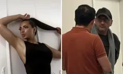 Model sevgilisini döverek öld*rdü, ces*dini parçalayıp bavula koydu!