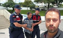 Muğla Menteşe’de kan donduran c*nayet zanlısı tutuklandı