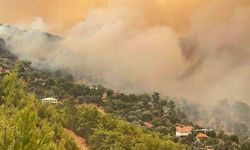 Muğla Seydikemer'de Yangın mı Çıktı, Son Durum Nedir?