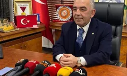 Mustafa Narlı'dan 15 Temmuz Mesajı: "İrade Bizim, Zafer Bizim"