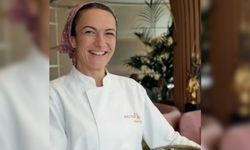 NATO Zirvesi'nin Tek Kadın Şefi Kim? Şef Sinem Özler Kimdir?