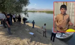 Nehirde kaybolan Berat Karakaya'nın 8. günde cansız bedeni bulundu