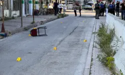 Niğde'de Kıraathaneyi Savaş Alanına Çevirdiler! 4 Kişi Vuruldu
