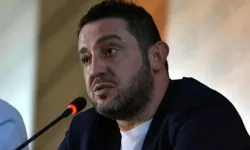 Nihat Kahveci gözaltına alındı