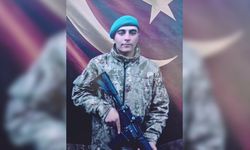 Nizipli Mesut Bahçeci kimdir, neden öldü? Askerde hayatını kaybetti