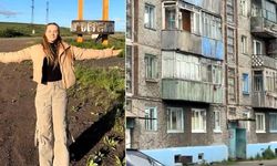 Nüfusu Eridi, Evler 100 Dolara Satılıyor! İşte Dünyanın En Soğuk Hayalet Şehri