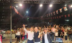 Nurhak Kültür Şenliği imza günleri 31 Temmuz - 1 Ağustos tarihlerinde başlıyor