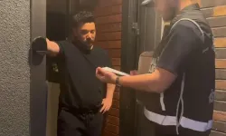 Ahbap soruşturması: Oğuzhan Uğur dahil 9 kişinin emniyetteki işlemleri sürüyor
