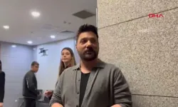 Oğuzhan Uğur gözaltına alındı
