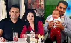Öldürdüğü boşanma aşamasındaki eşine, kızını bırakma bahanesiyle kapıyı açtırmış