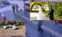 Öldürülüp ormanlık alana gömülen düğün fotoğrafçısı cinay*tine ilişkin detaylar ortaya çıktı