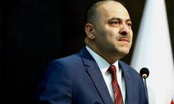 Ömer Fatih Sayan kimdir? Ulaştırma Bakan Yardımcısı Ömer Fatih Sayan hayatı