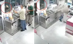 Önce cep telefonundaki kişiye el salladı, sonra tabancayla öldürd*