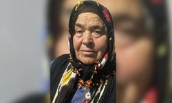 Ordu Kabadüz'de 78 yaşındaki kadın ölü bulundu