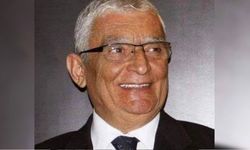 Orhan Ziya Diren kimdir, kaç yaşındaydı? DİMES'in eski başkanı neden öldü?