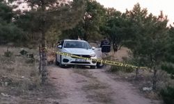 Ormanlık alanda tüfekle vurulan kişi ağır yaralandı!