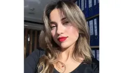 Otomobilin çarptığı Avukat Tuğçe Şen hayatını kaybetti