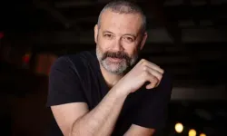 Oyuncu Levent Üzümcü gözaltına alındı