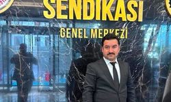 Öz Sağlık-İş'te Yaprak Dökümü! Şube Başkan Yardımcısı İstifa Etti