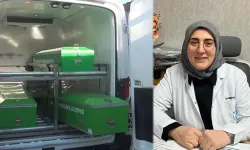 Özel Hastanede Doğum Yapan Anne Öldü