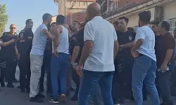 Park Yeri Kavgası Kanlı Bitti! 3 Kişi Bıçaklandı