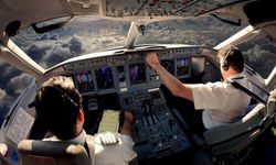 Pilot Maaş Bordrosunu Paylaştı!