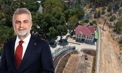 Pınarbaşı Çınaraltı Çay Bahçesi yarın açılıyor