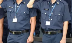 Polis Memuru Meslektaşlarını Gizlice Görüntüleyip Cins*l Tacizde Bulundu