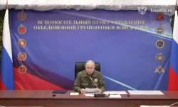 Putin duyurdu: Ukrayna'nın askeri altyapısına saldırılar sürecek