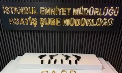 Rapçi Blok3'e suikast düzenleyeceklerdi: Bodrum'da yakalandılar