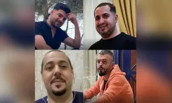 Riyad'daki Yangında Hataylı 4 İşçi Hayatını Kaybetti!