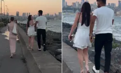 Rus Turistin Paylaşımı Gündem Oldu! Takip Edildiği Anları Yayınladı