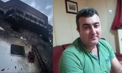 Rusya’da vurulan Türk gemisinde ağır yaralanan denizci Kadir Kamilçelebi hayatını kaybetti