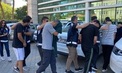 Kahramanmaraş dahil 4 ilde 87 milyonluk dolandırıcılık ağına operasyon