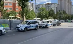 Sakinleştirmeye çalıştığı oğlu çıkan arbedede öldü