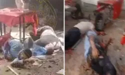 6 Kişinin Öldüğü Bombalı Saldırının Nedeni Belli Oldu