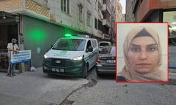 5 çocuk annesi, evinde ölü bulundu