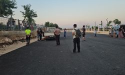 Şanlıurfa'da Amcasının Kullandığı Kamyonetin Altında Kalan 10 Yaşındaki Çocuk Hayatını Kaybetti