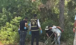 7 yıldır kayıp olan kadını eşi öldürmüş: Yerini gösterdi ifadesinde bakın ne dedi