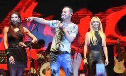 Saygı 1 Serdar Ortaç Konseri İptal Edildi! İstanbul Festivali Konseri Yapılacak mı?
