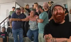 Şef Eren Kaşıkçı son yolculuğuna uğurlanıyor