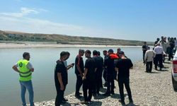Serinlemek İçin Girdiği Çayda Kayboldu! 32 Yaşındaki Adam Aranıyor