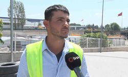 Sevdiği Kız İçin 5 Yıldır İnşaatta Çalışıyor: "800 Bin Lira İstediler!"