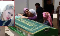 Sevgilisi tarafından dövülerek öldürülen Sevil'in tabutunu kadınlar taşıdı