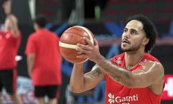 Shane Larkin neden yok? A Milli Takım'a çağrılmadı mı, milli takımı bıraktı mı?