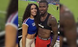 Sidny Lopes Cabral'ın Sevgilisi Jayley Da Cruz Kimdir? Instagram Adresi Nedir?